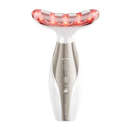 ANLAN 01-AMFY51-02A 2-in-1 Electric EMS Massager